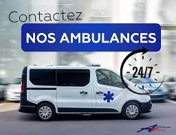 سيارة إسعاف فاس